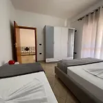 Rikardo Apartament Lejlighed *
