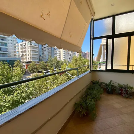 Rikardo Apartament * Vlorë