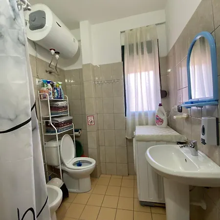 Rikardo Apartament * Vlorë