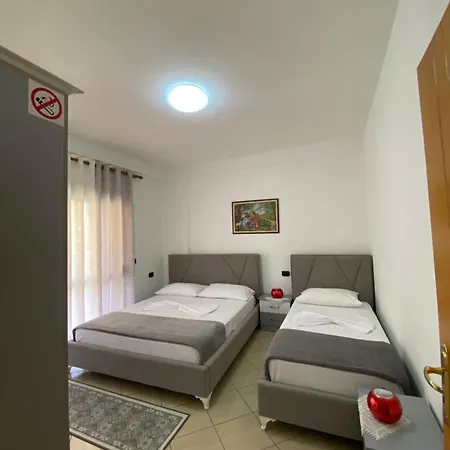 Lejlighed Rikardo Apartament