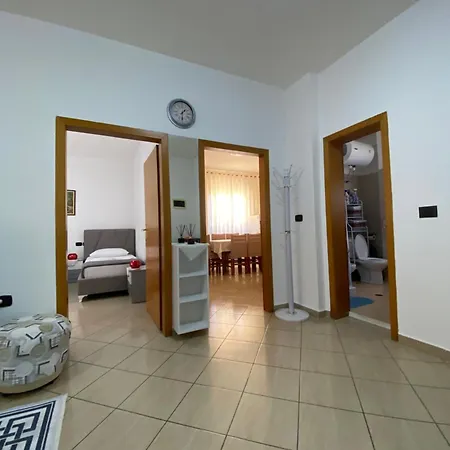 Rikardo Apartament