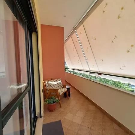 Rikardo Apartament Appartement Vlorë