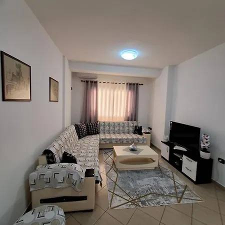 Rikardo Apartament * Vlorë