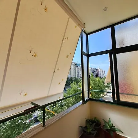 Appartement Rikardo Apartament Vlorë