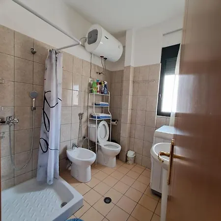 Appartement Rikardo Apartament