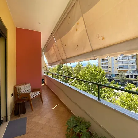 Rikardo Apartament Appartement