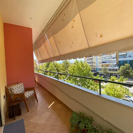 Appartement Rikardo Apartament