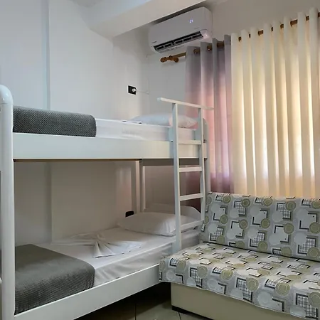 Rikardo Apartament * Vlore
