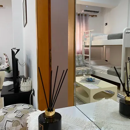 Rikardo Apartament Appartement