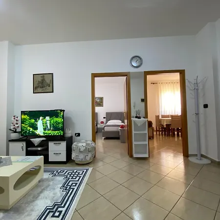 Rikardo Apartament Apartment
