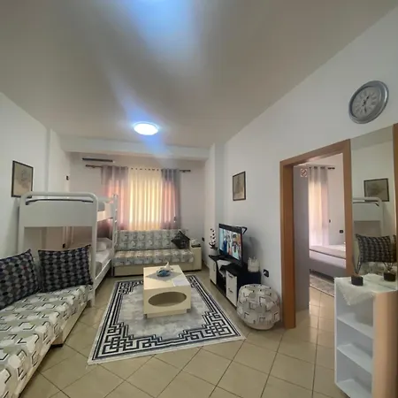 Appartement Rikardo Apartament