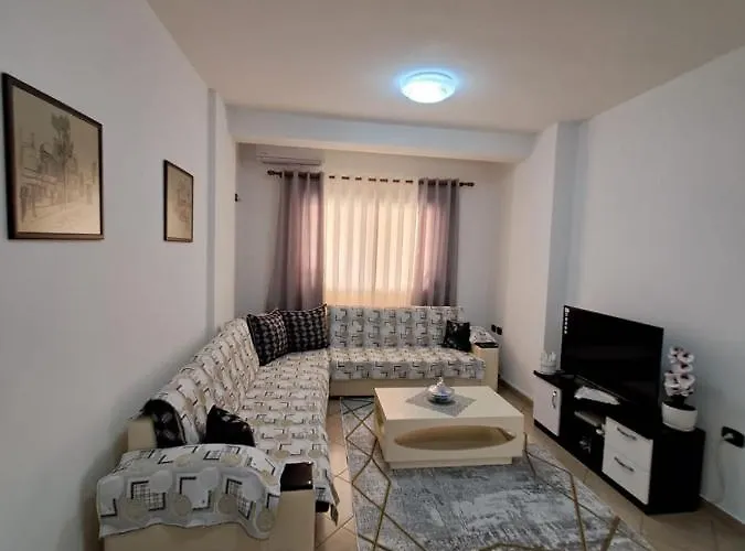 Rikardo Apartament * Vlorë