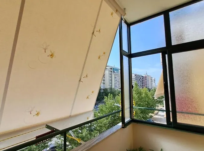 公寓 Rikardo Apartament Vlorë