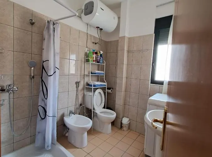 公寓 Rikardo Apartament