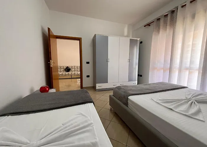 Rikardo Apartament 公寓 *