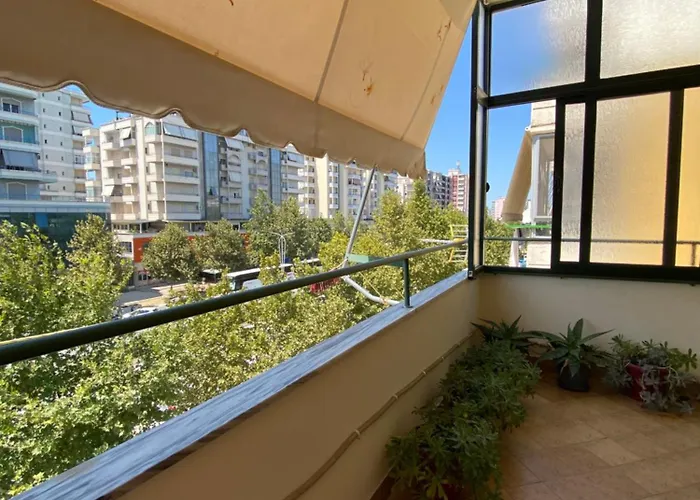Rikardo Apartament * Vlorë