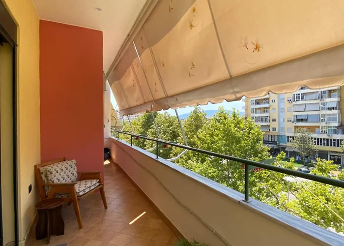 Rikardo Apartament 公寓