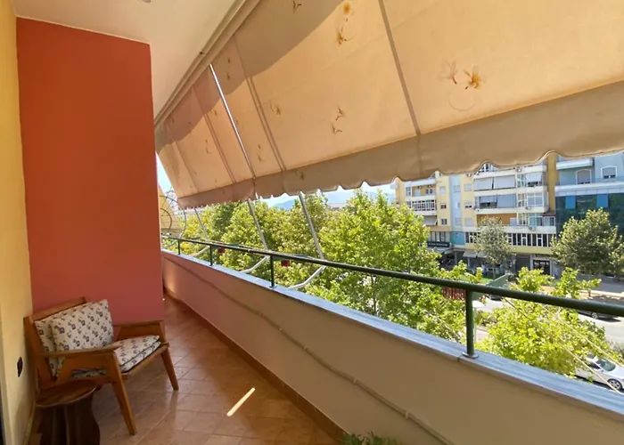 公寓 Rikardo Apartament