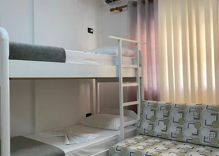 Rikardo Apartament * Vlorë