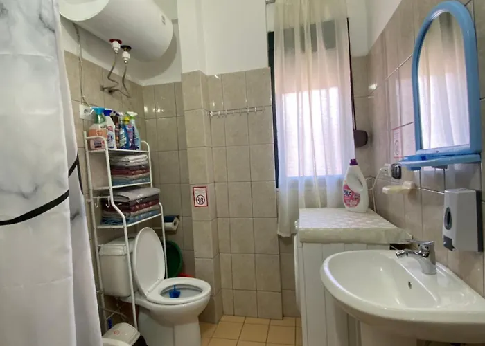 Rikardo Apartament * Vlorë
