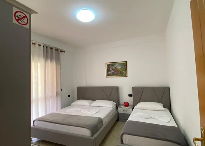 公寓 Rikardo Apartament