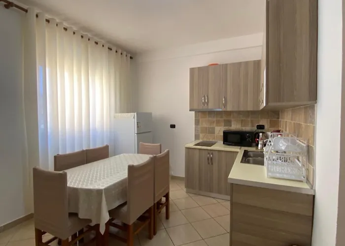 Rikardo Apartament 公寓 *