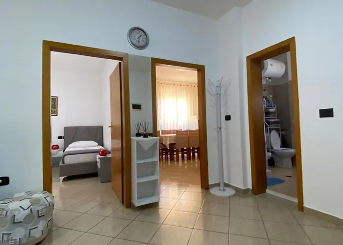 Rikardo Apartament