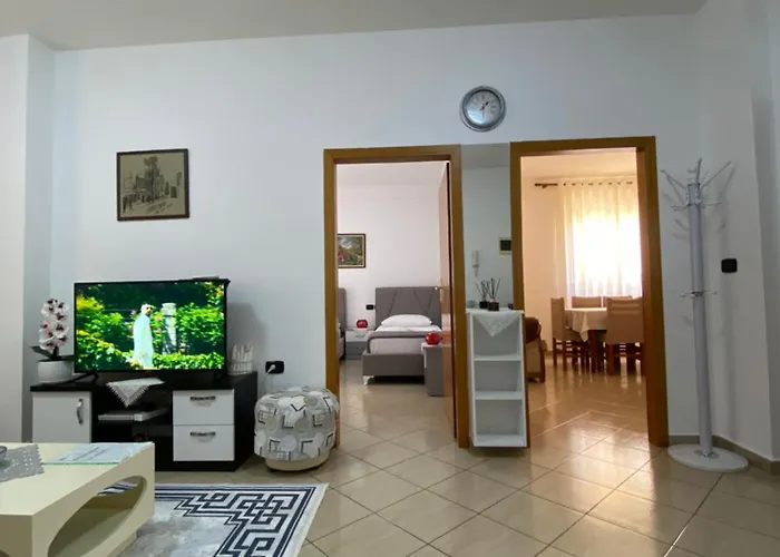 Rikardo Apartament 公寓