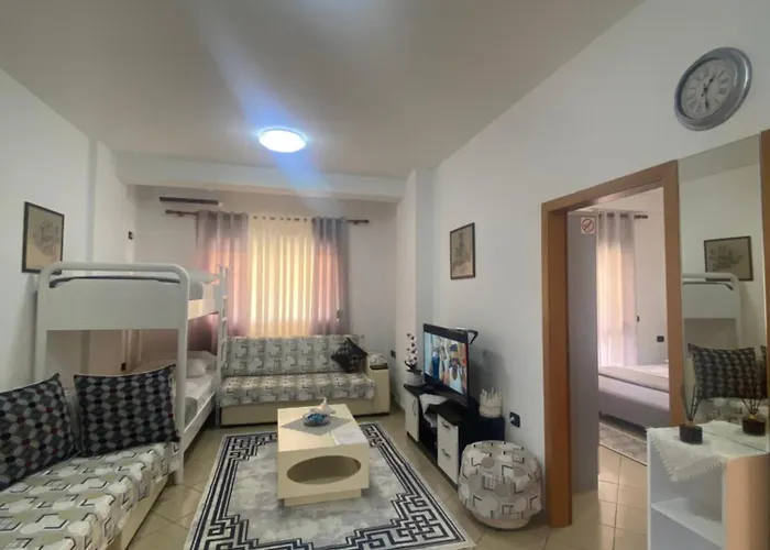 公寓 Rikardo Apartament
